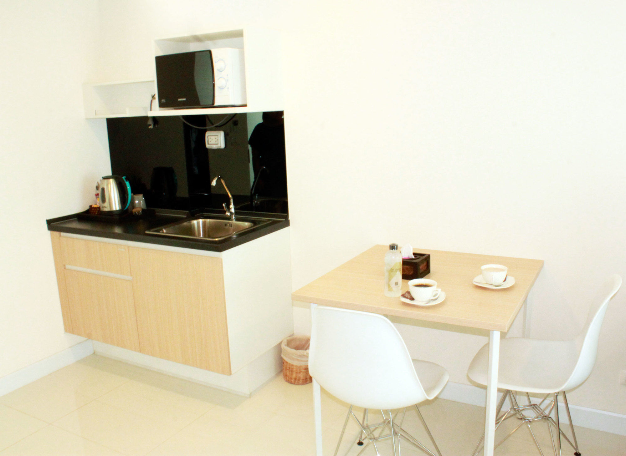 The Change Suites Korat Nakhonratchasima Eksteriør bilde
