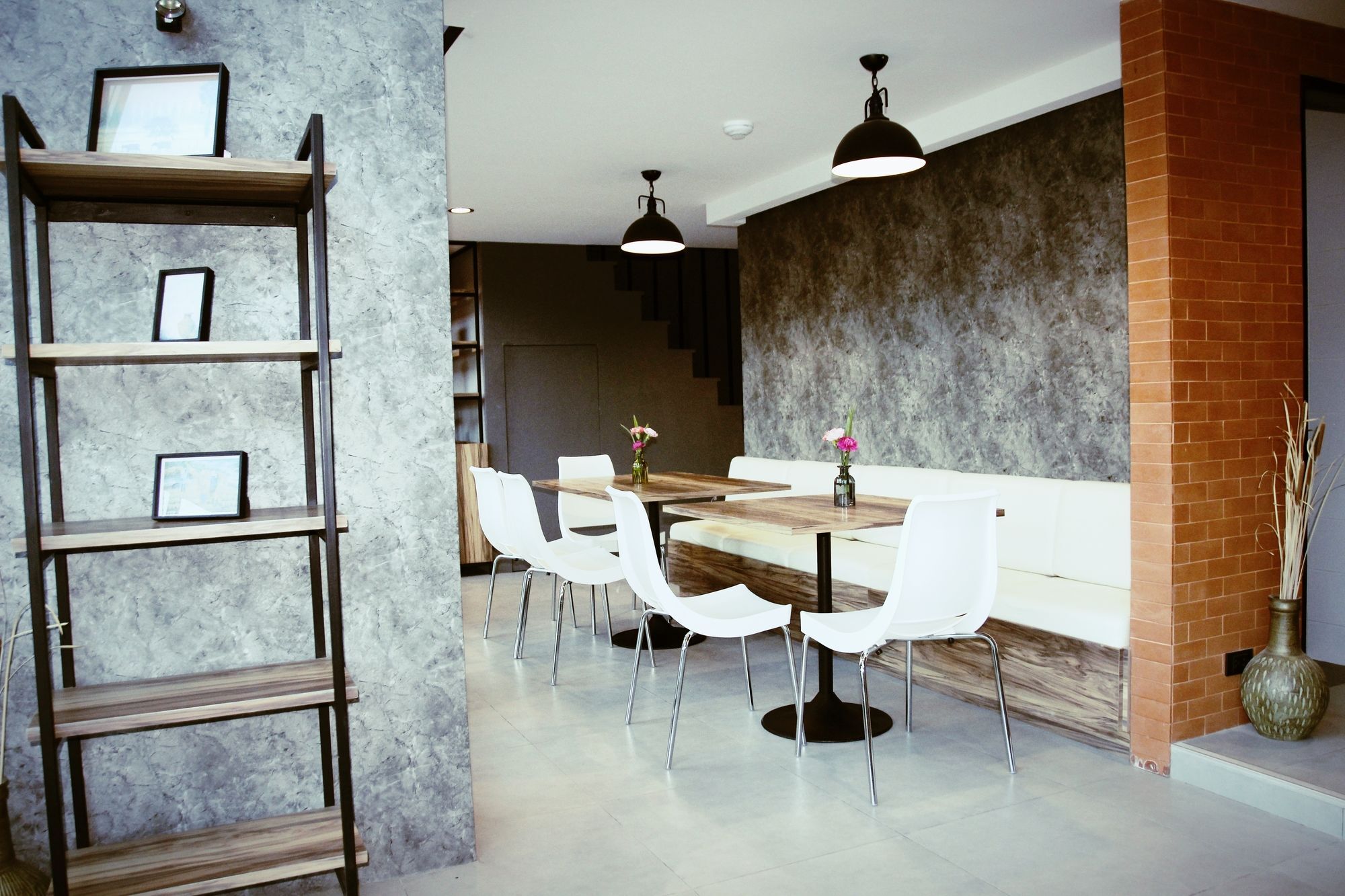 The Change Suites Korat Nakhonratchasima Eksteriør bilde