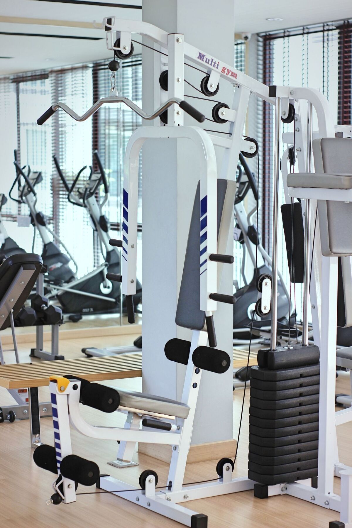 The Change Suites Korat Nakhonratchasima Eksteriør bilde