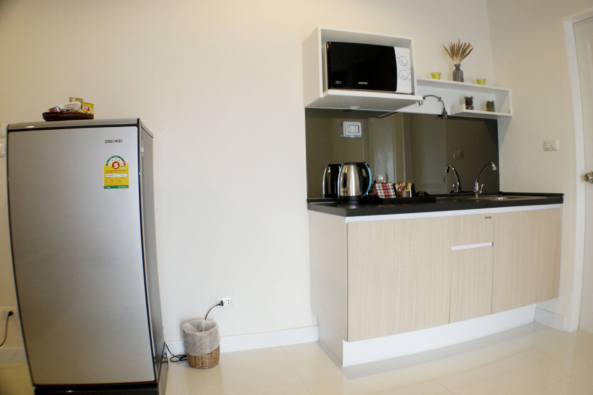 The Change Suites Korat Nakhonratchasima Eksteriør bilde