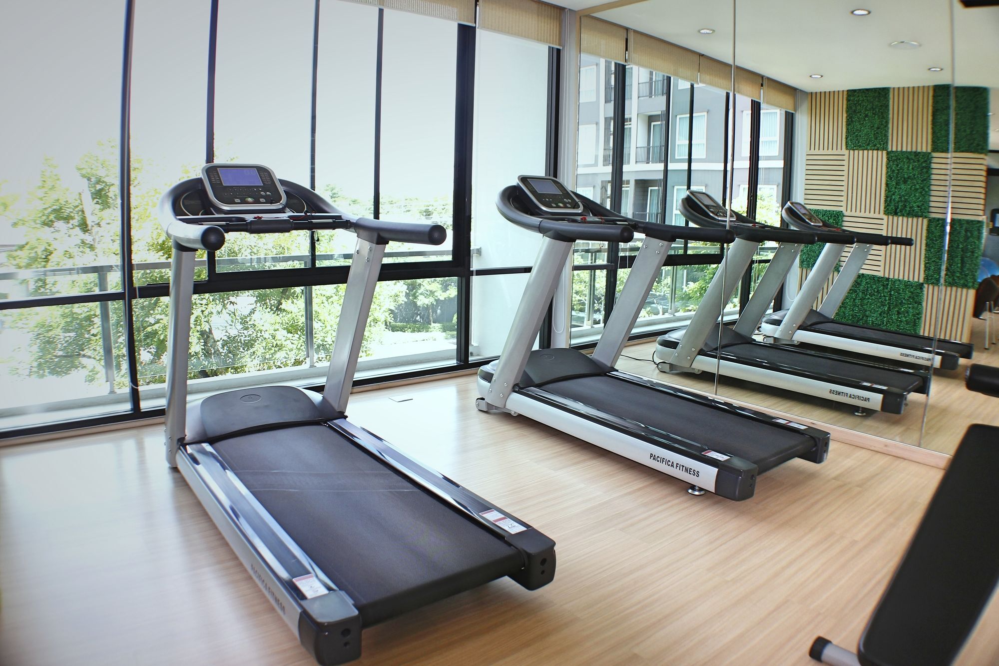 The Change Suites Korat Nakhonratchasima Eksteriør bilde